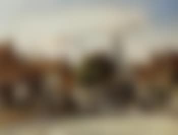 Rue de village, Hollande (preview)