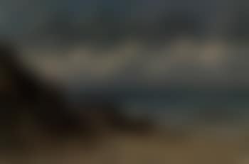 Fishing boats on the Normandy coast (preview)