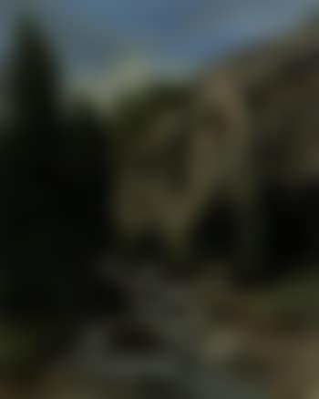 Etude pour paysage au torrent (preview)