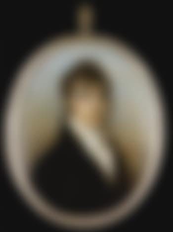 Gentleman in a black coat (preview)
