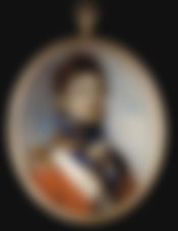 Lieutenant and Captain the Hon William George Crofton (preview)
