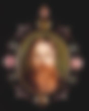 William Holman Hunt OM, full bearded (preview)