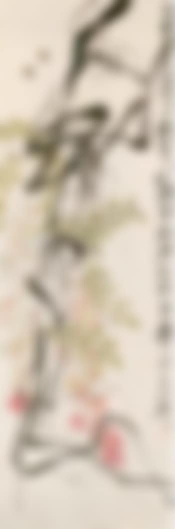 Wisteria (preview)