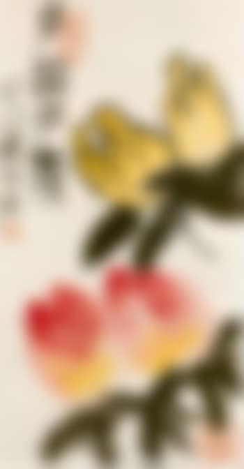 Peaches (preview)