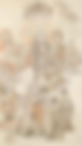 Bodhisattva (preview)
