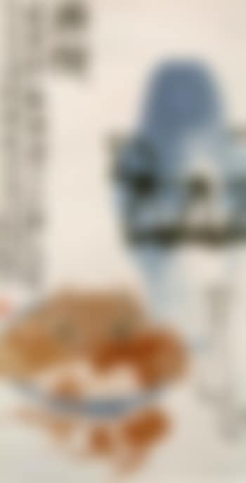 Crabs and wine jar (preview)