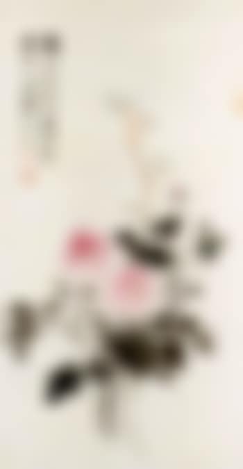 Peony (preview)
