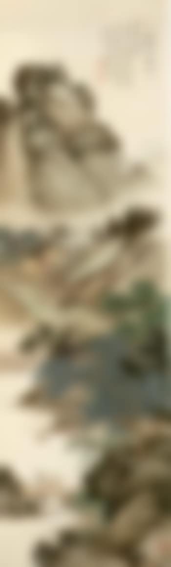 Crossing the bridge (preview)