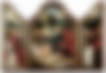 Lamentation of the Christ (preview)