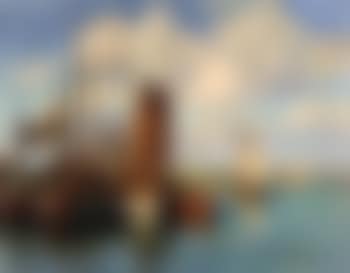 Fishing harbour (preview)