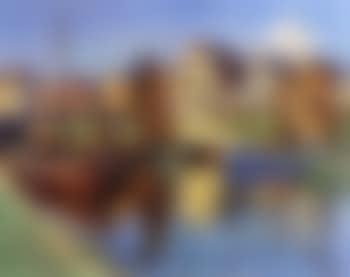 Greetsiel harbour (preview)