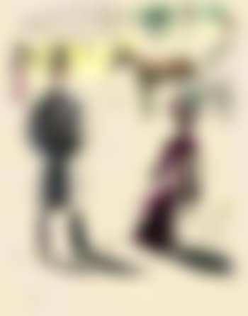 Revolte des anges (preview)