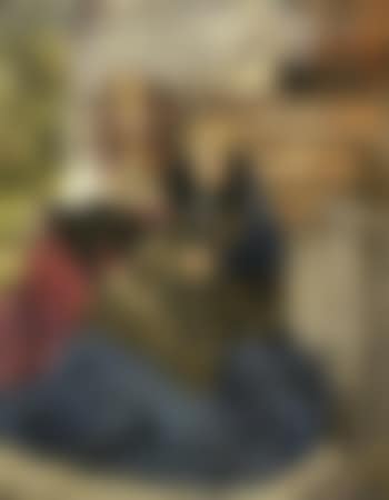 The tea drinkers (preview)