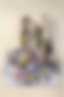 Recherche decorative pour le cabaret du Theatre des Champs Elysees (preview)