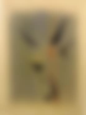 Recherche decorative pour le cabaret du Theatre des Champs Elysees (preview)