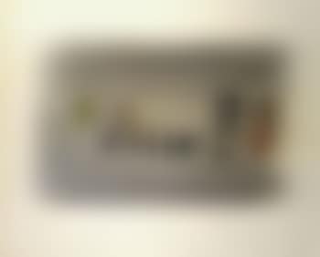 Recherche decorative pour le cabaret du Theatre des Champs Elysees (preview)