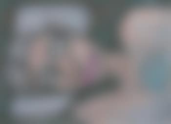 Face of a boy on a pillow (preview)