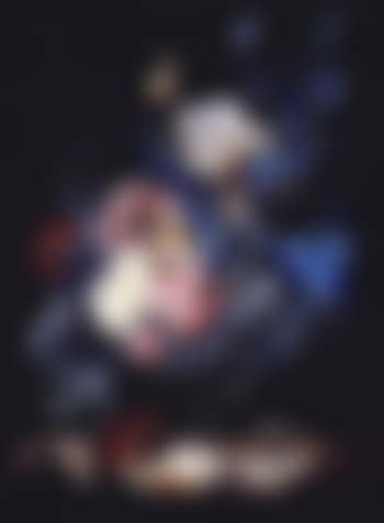 Still life of flowers (preview)