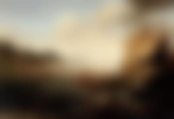 Mediterranean coastal landscape (preview)