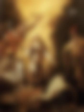 Martyrdom of Saint Agnes (preview)