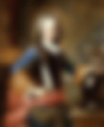 Portrait of nobleman said to be Charles Alexandre Duc de Lorraine (preview)