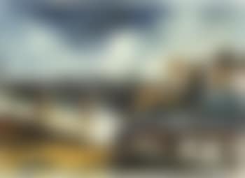 Paysage au pont (preview)