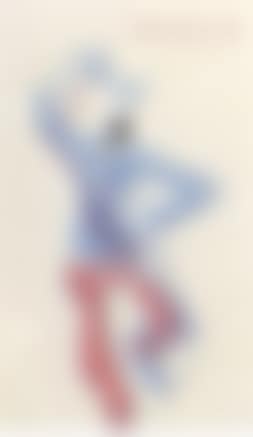 Man with container (preview)