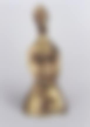 Chess Piece: woman (preview)
