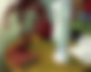 Still life with statue (preview)
