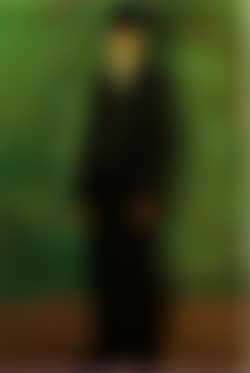 L'homme au chapeau melon (preview)