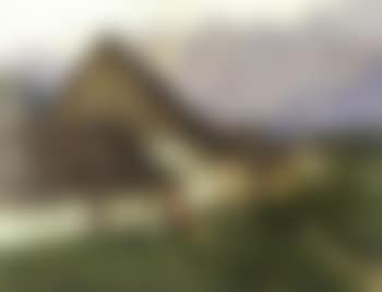 Last sun in Seisera Valley (preview)