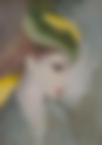Femme au chapeau (preview)