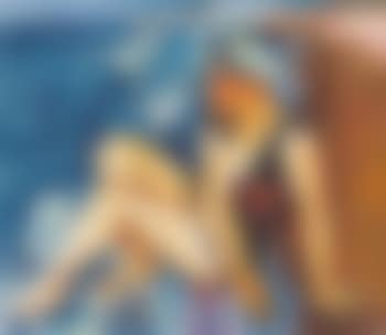 Bather (preview)
