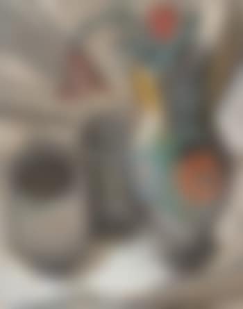 Nature morte aux vases (preview)
