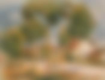 Route ensoleillee (preview)
