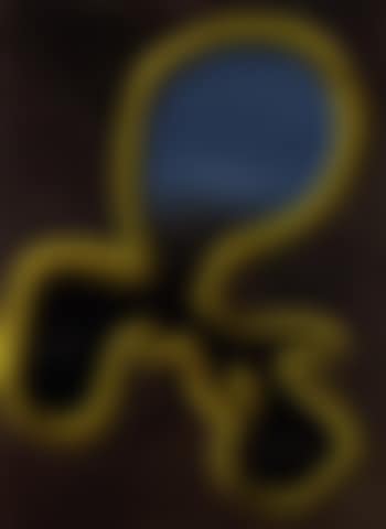 Corps bleu (preview)