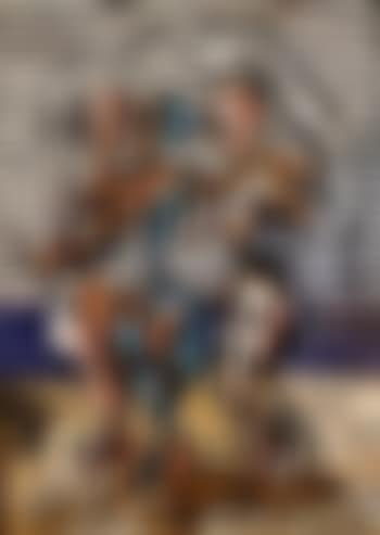 Trois graces (preview)