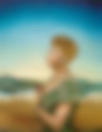 Portrait de Josephine Hartford Bryce (preview)