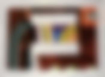 Interior, Durand Gardens (preview)