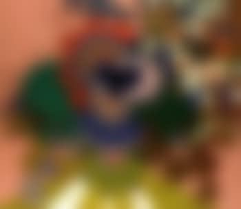 Romantic American (preview)
