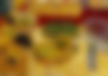 Le dessert (preview)