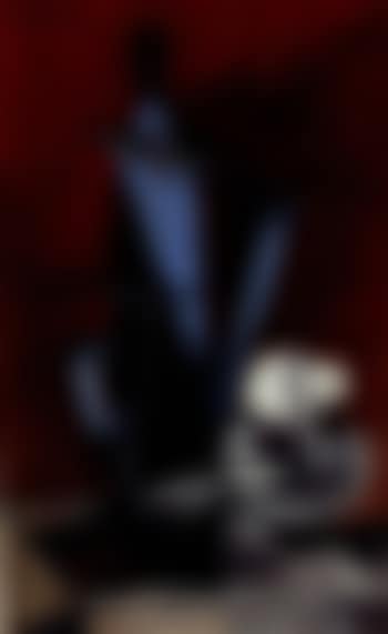 La cafetiere bleue (preview)