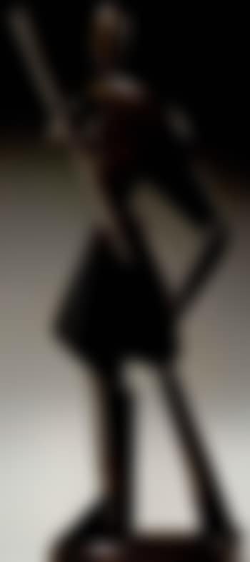 Gondolier (preview)