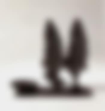 Oiseau, coupelle et arbres (preview)