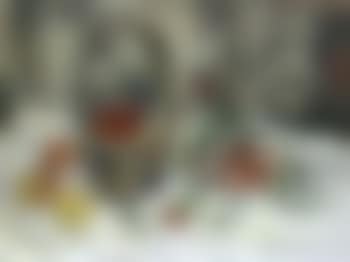 Nature morte aux radis (preview)