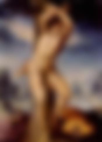 Saint Sebastian (preview)