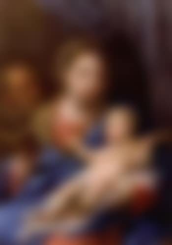 Holy family (preview)