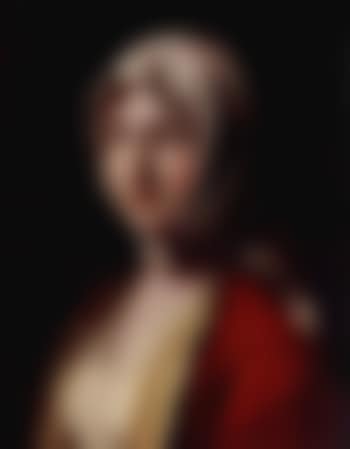Portrait of a woman (preview)