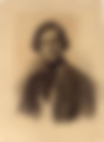 Portrait of a man (preview)