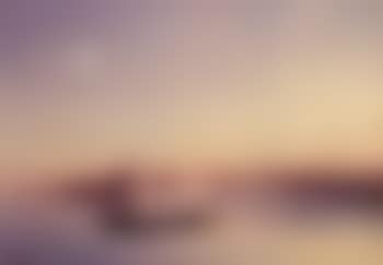 Venice at sunset (preview)